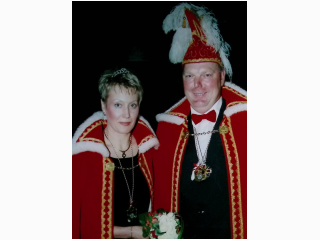 2001 Klaus und Gertrud Knocke.jpg